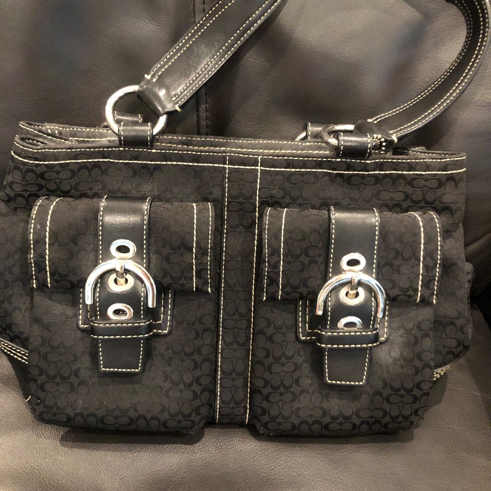 Handbag